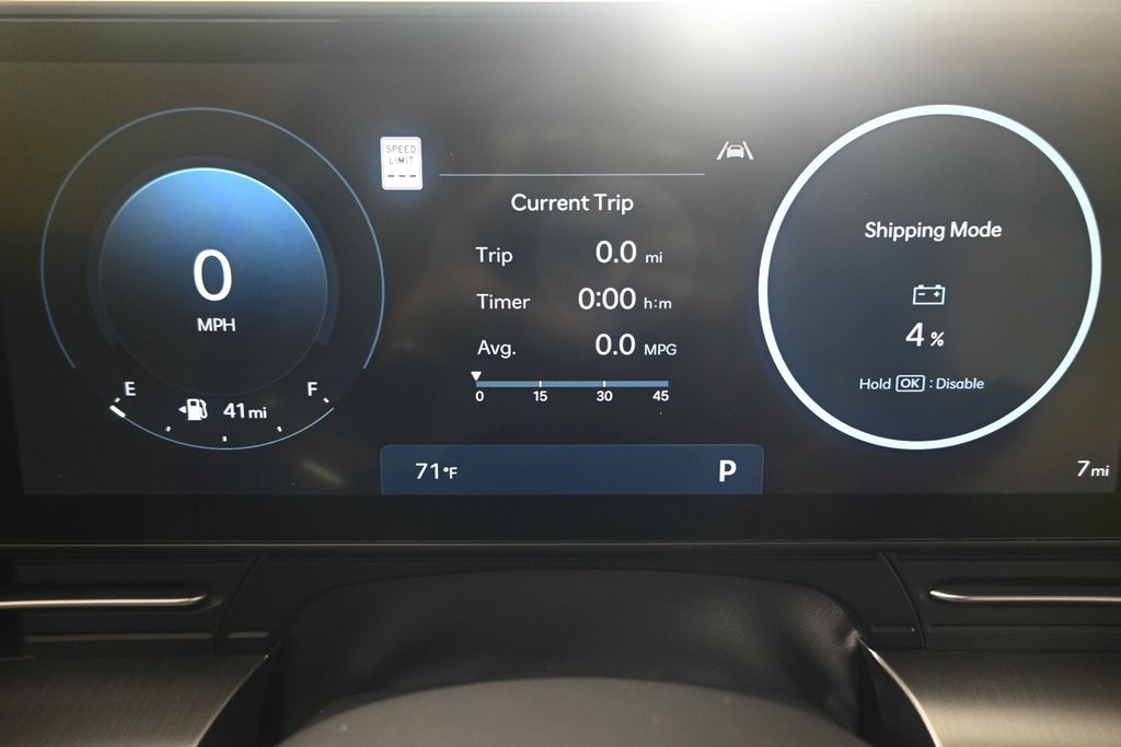 Thumbnail: 2025 Hyundai Kona - 23