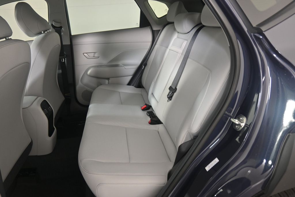 Thumbnail: 2025 Hyundai Kona - 11