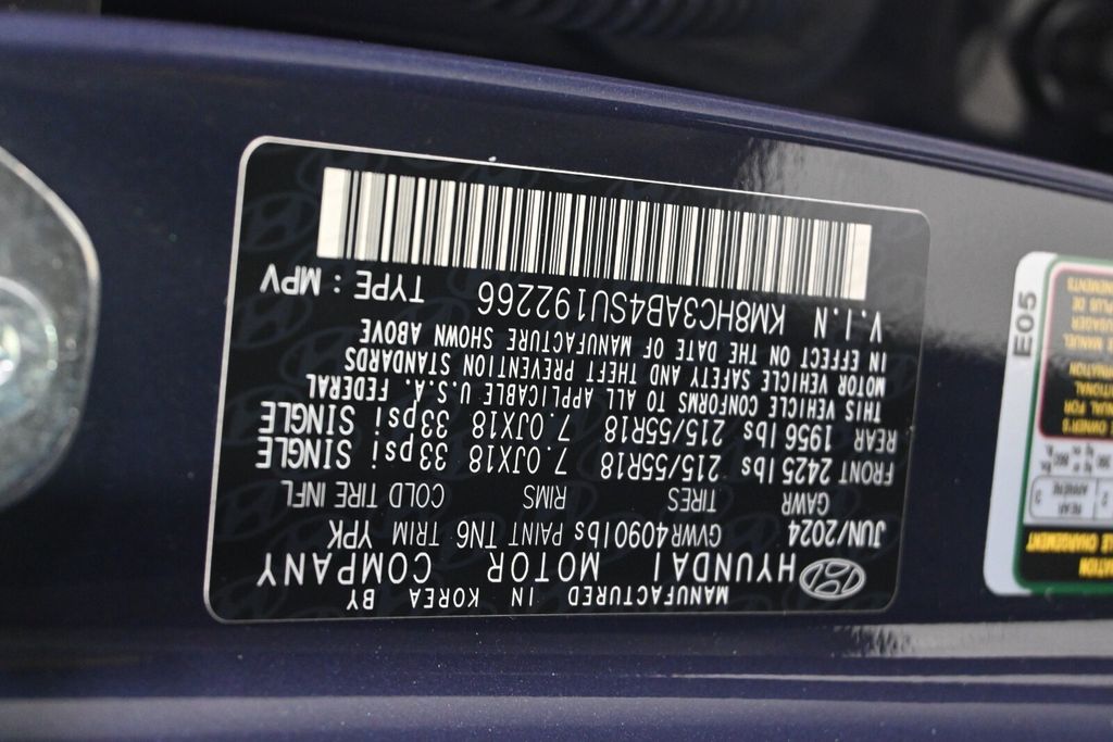 Thumbnail: 2025 Hyundai Kona - 15