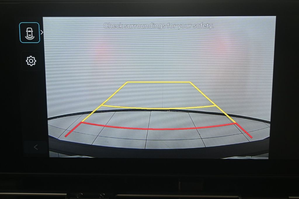 Thumbnail: 2025 Hyundai Kona - 24