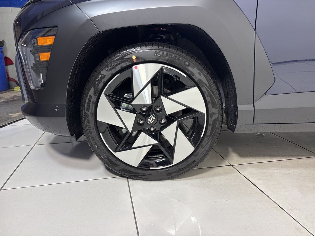 Thumbnail: 2026 Hyundai Kona - 7