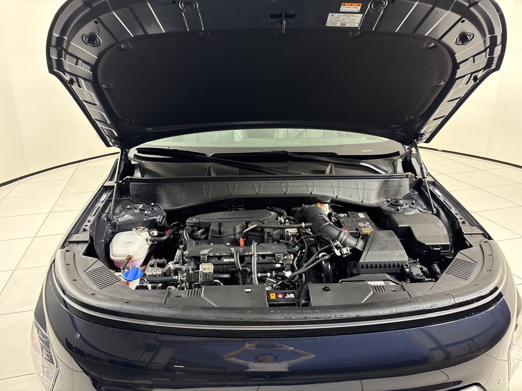 Thumbnail: 2026 Hyundai Kona - 8