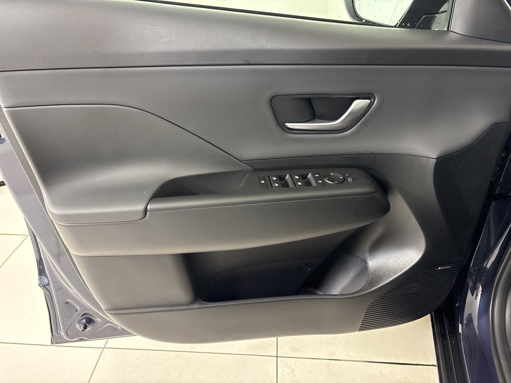 Thumbnail: 2026 Hyundai Kona - 24