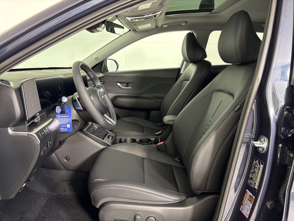 Thumbnail: 2026 Hyundai Kona - 11