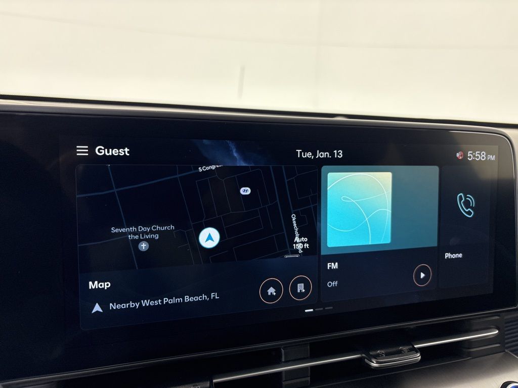 Thumbnail: 2026 Hyundai Kona - 15