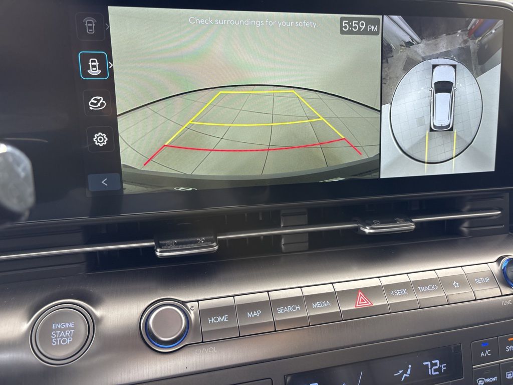 Thumbnail: 2026 Hyundai Kona - 27