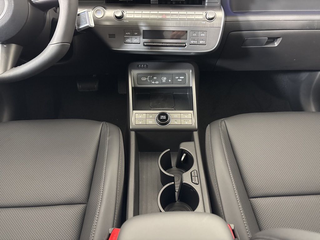 Thumbnail: 2026 Hyundai Kona - 16