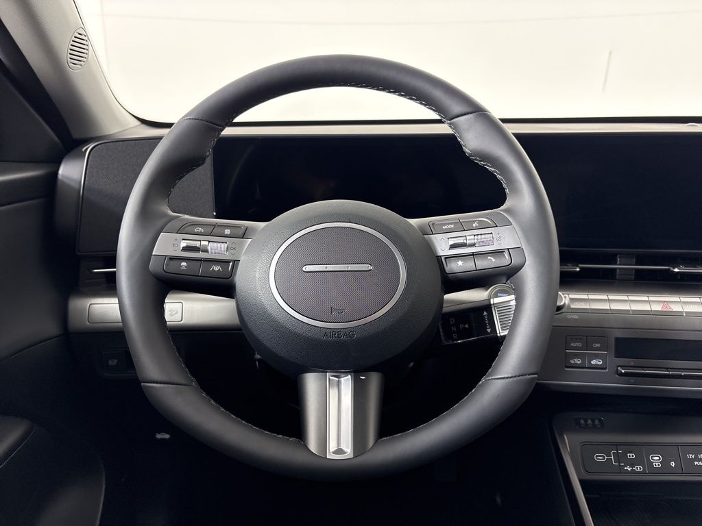 Thumbnail: 2026 Hyundai Kona - 14