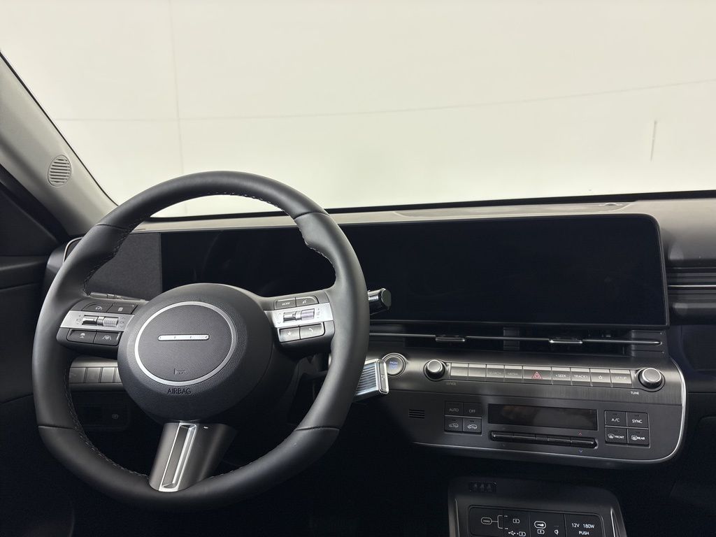 Thumbnail: 2026 Hyundai Kona - 26