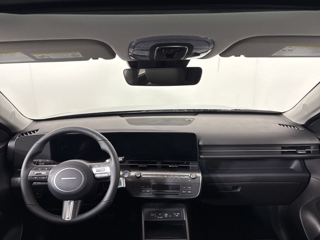 Thumbnail: 2026 Hyundai Kona - 13