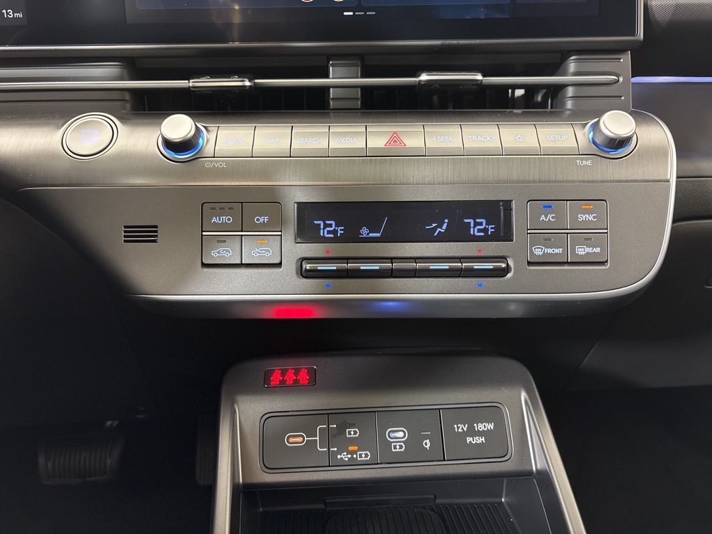 Thumbnail: 2026 Hyundai Kona - 28