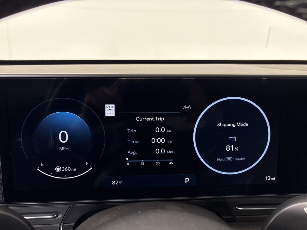 Thumbnail: 2026 Hyundai Kona - 17