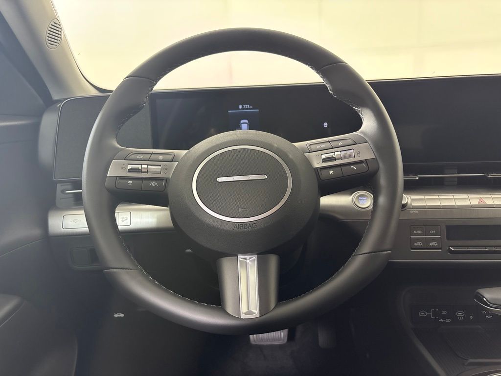 Thumbnail: 2027 Hyundai Kona - 9