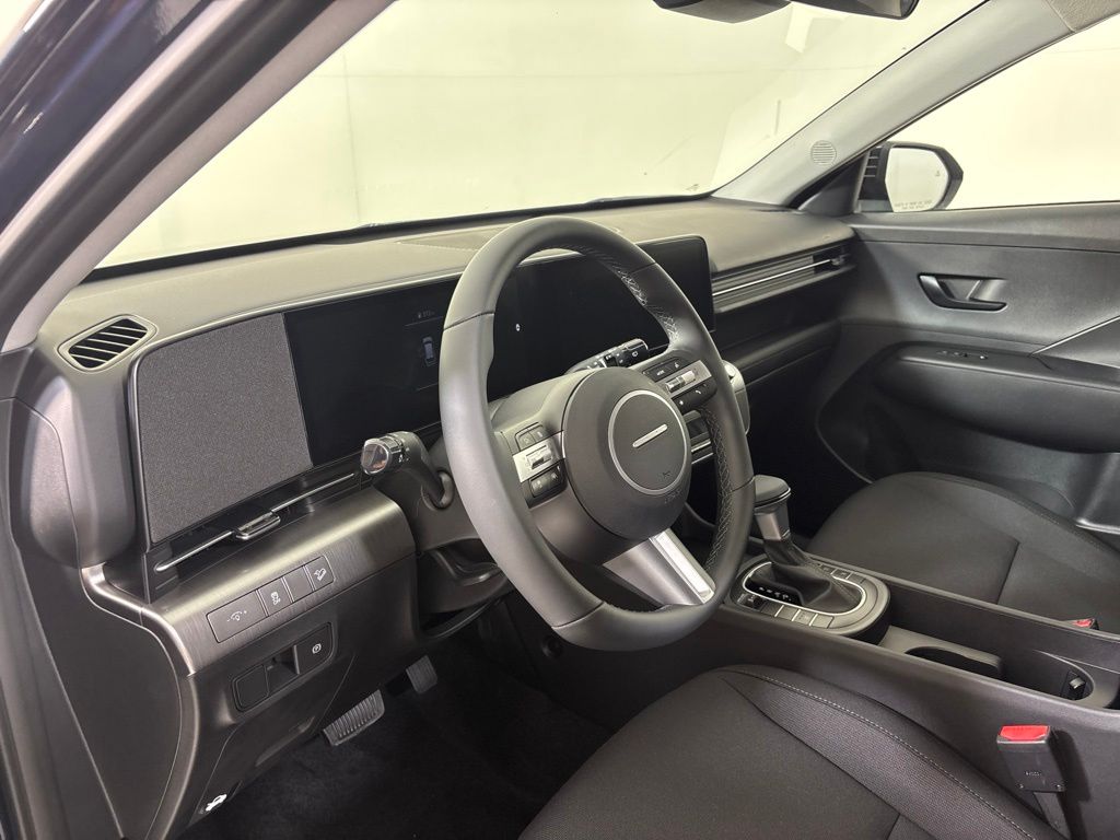 Thumbnail: 2027 Hyundai Kona - 2