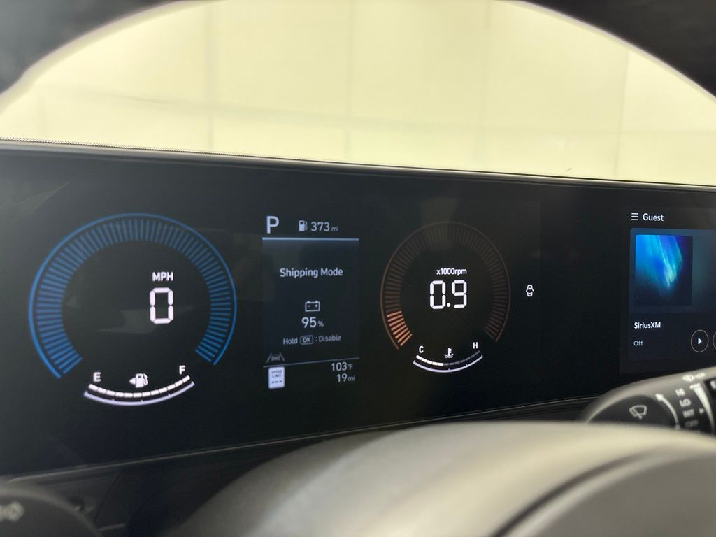 Thumbnail: 2027 Hyundai Kona - 17