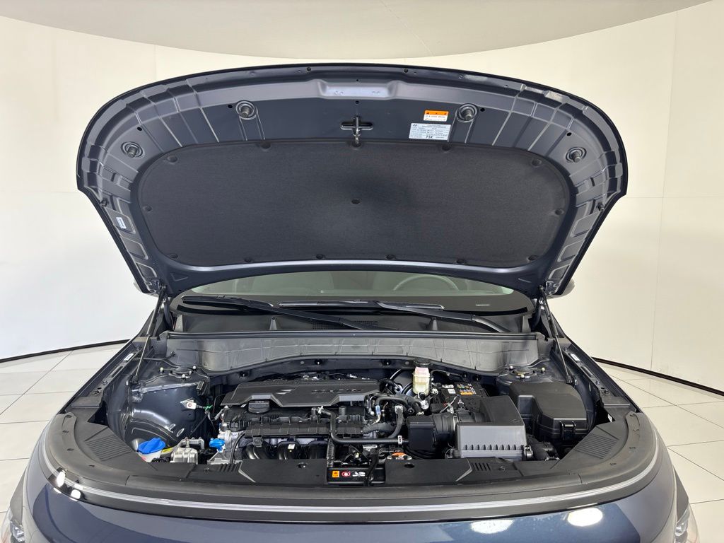 Thumbnail: 2027 Hyundai Kona - 8