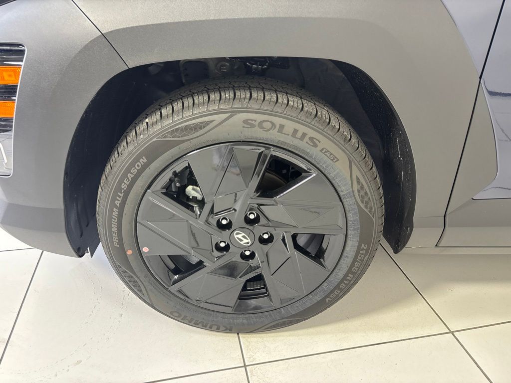 Thumbnail: 2027 Hyundai Kona - 7