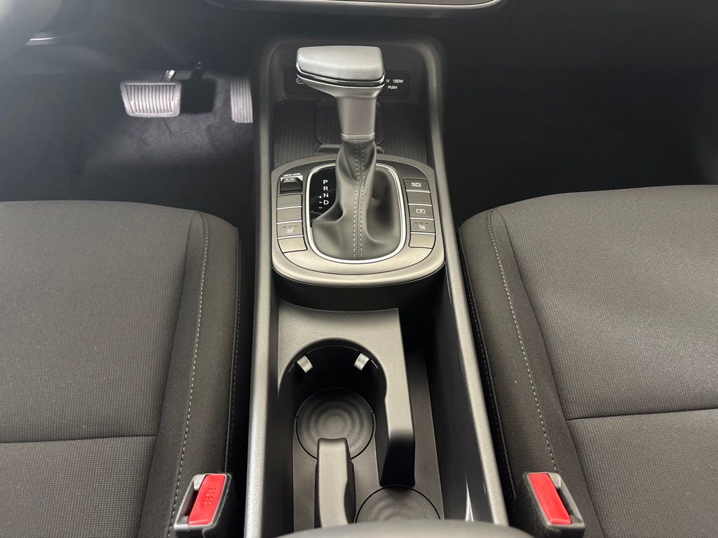 Thumbnail: 2027 Hyundai Kona - 16