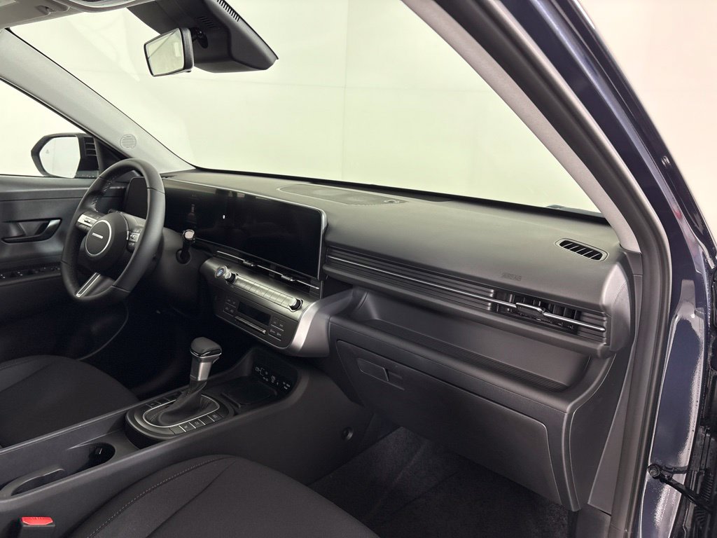 Thumbnail: 2027 Hyundai Kona - 2