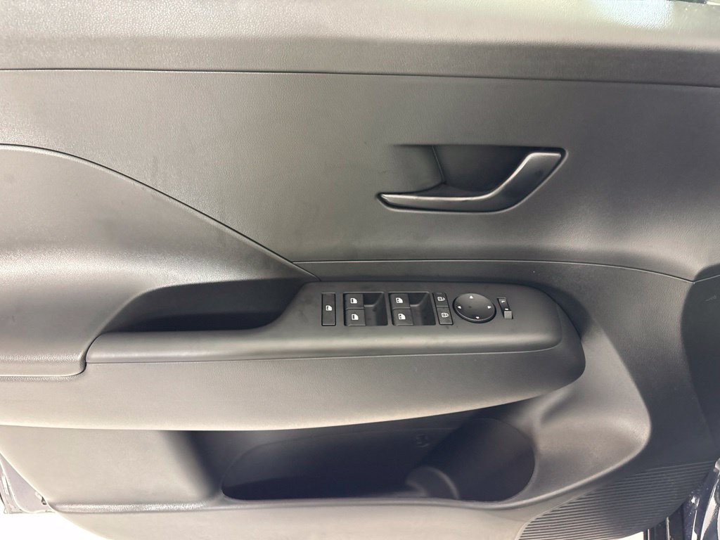 Thumbnail: 2027 Hyundai Kona - 25