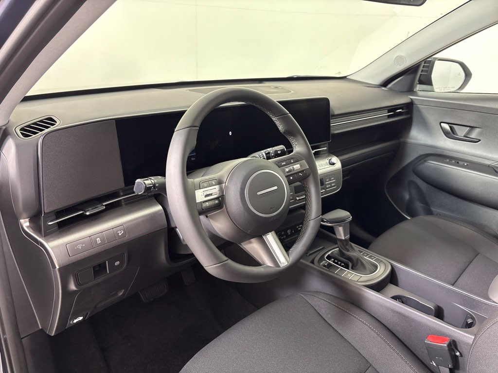 Thumbnail: 2027 Hyundai Kona - 9