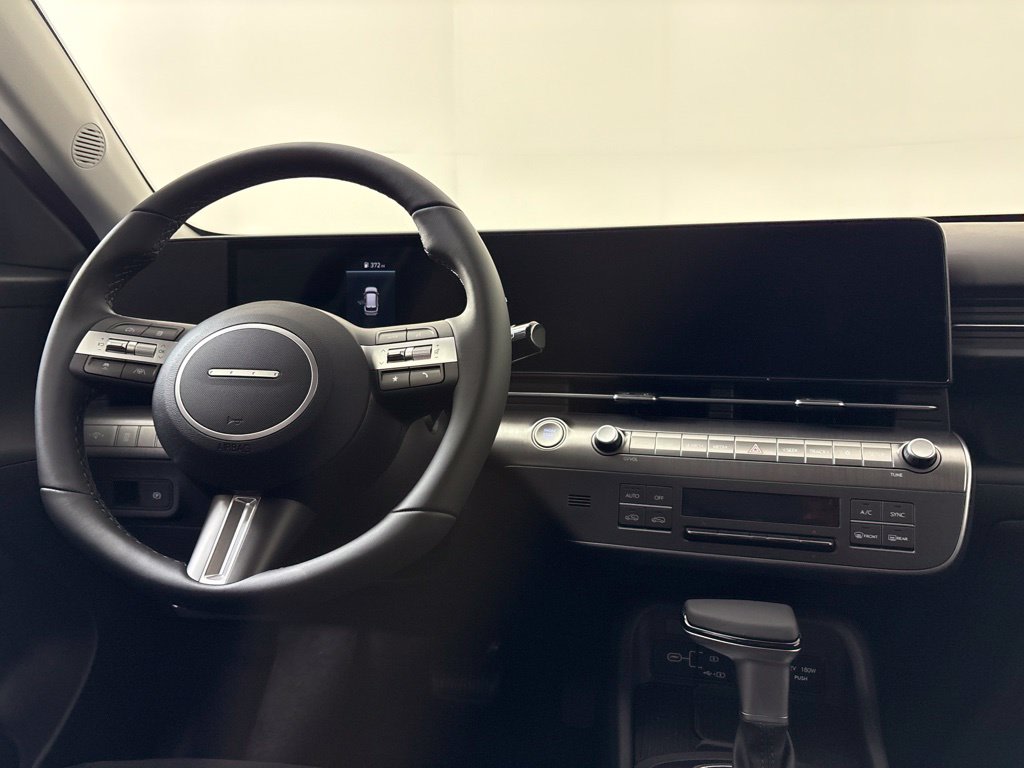 Thumbnail: 2027 Hyundai Kona - 14
