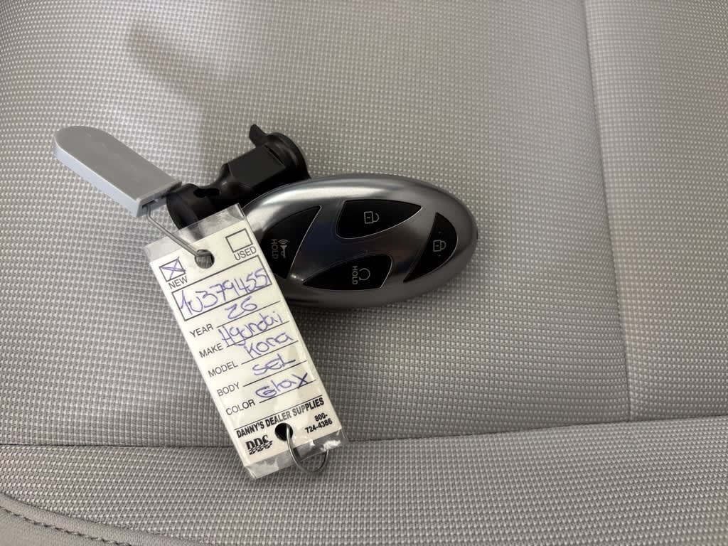 Thumbnail: 2026 Hyundai Kona - 18