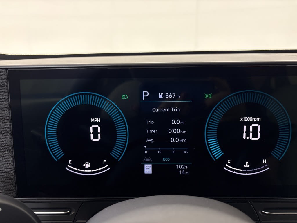 Thumbnail: 2026 Hyundai Kona - 16