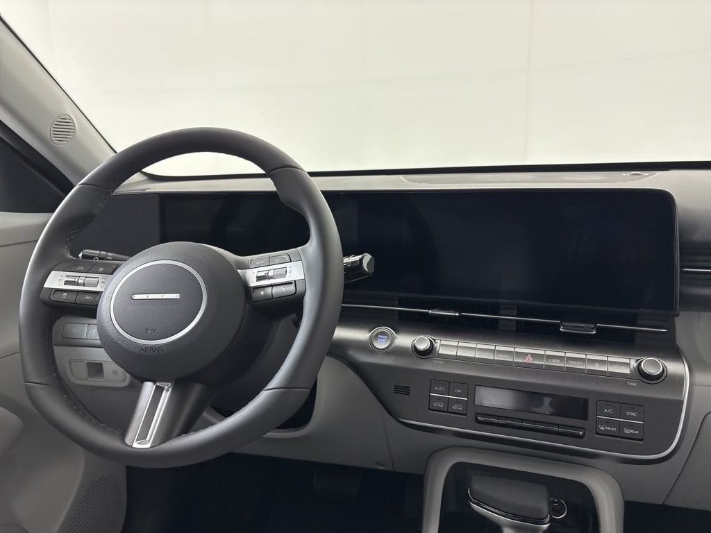 Thumbnail: 2026 Hyundai Kona - 13