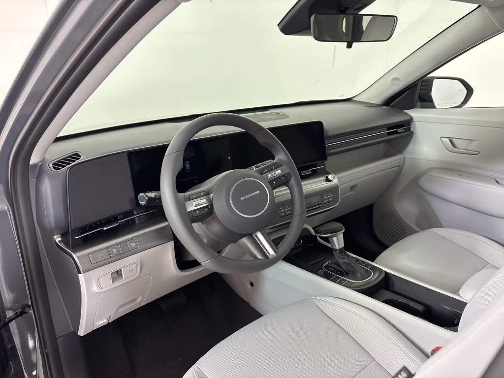 Thumbnail: 2026 Hyundai Kona - 2