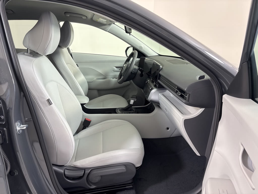 Thumbnail: 2026 Hyundai Kona - 9