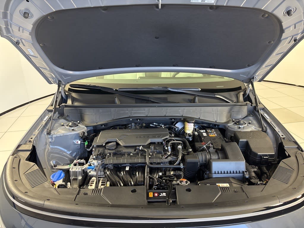 Thumbnail: 2026 Hyundai Kona - 7