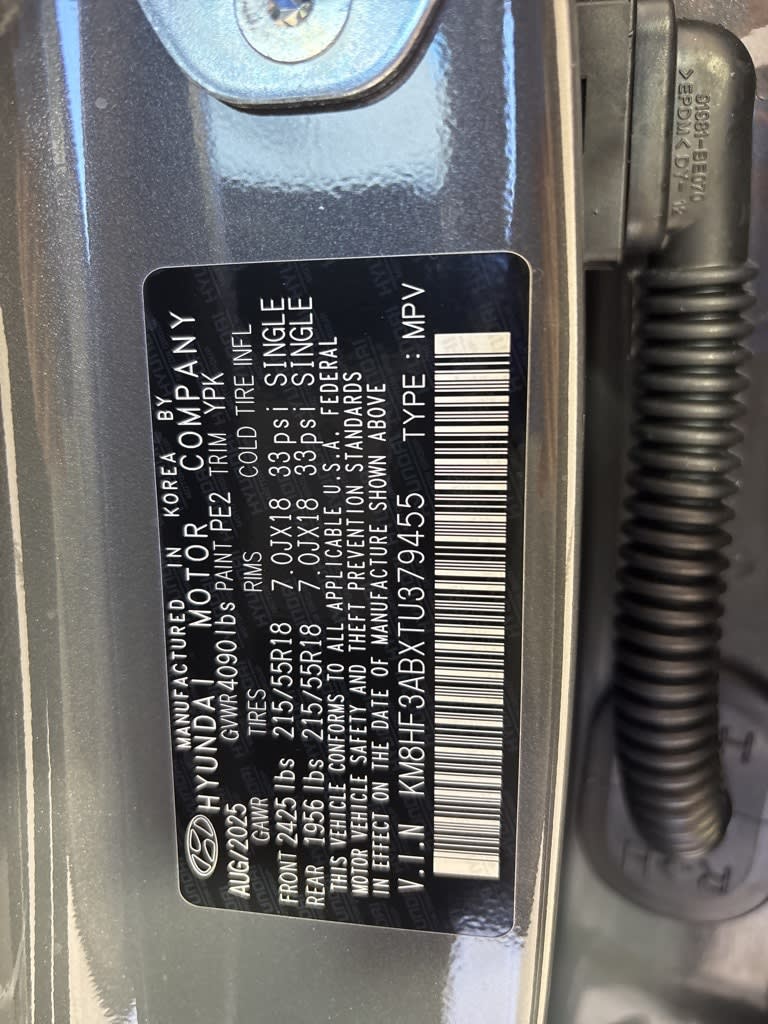 Thumbnail: 2026 Hyundai Kona - 19