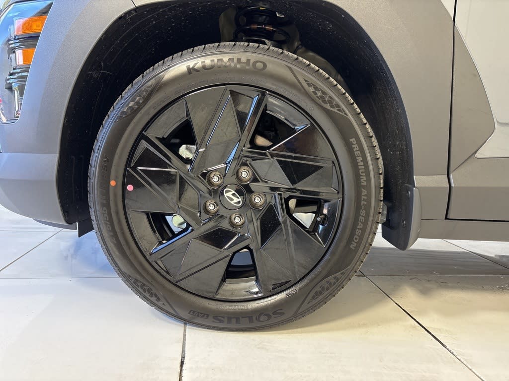 Thumbnail: 2026 Hyundai Kona - 6