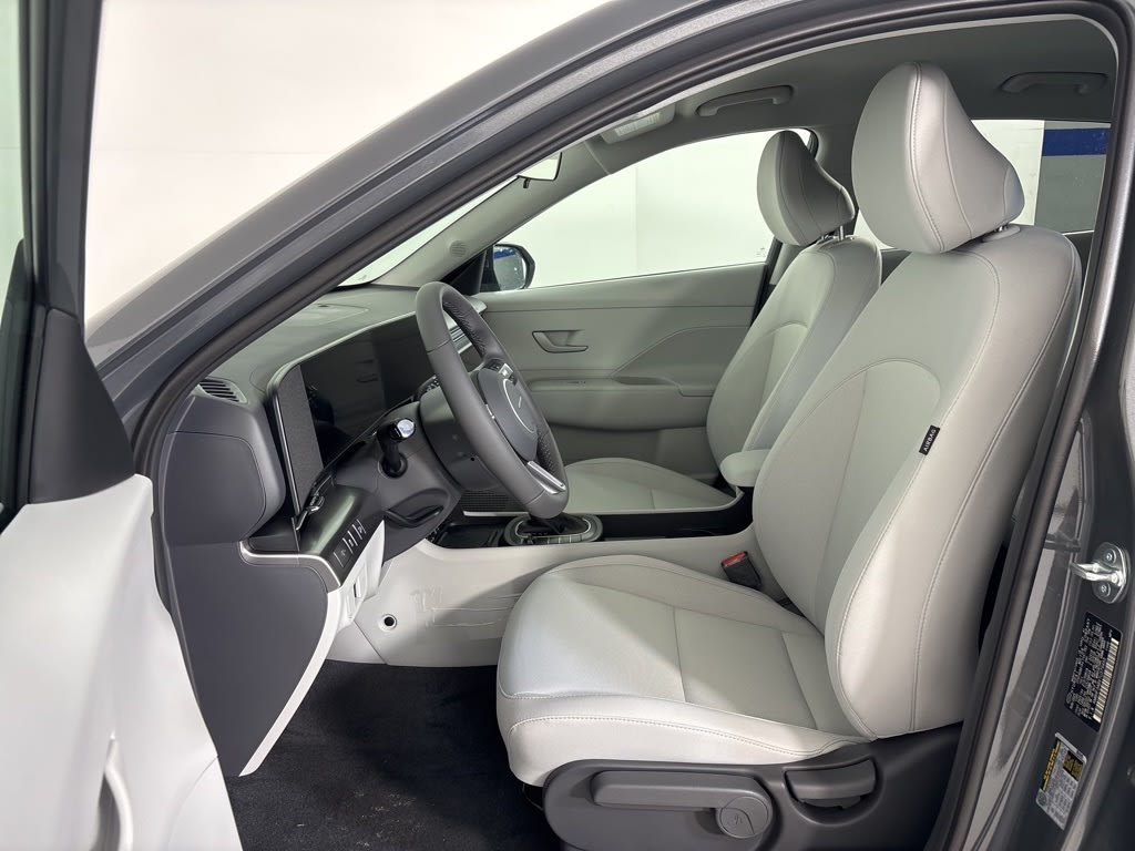 Thumbnail: 2026 Hyundai Kona - 10