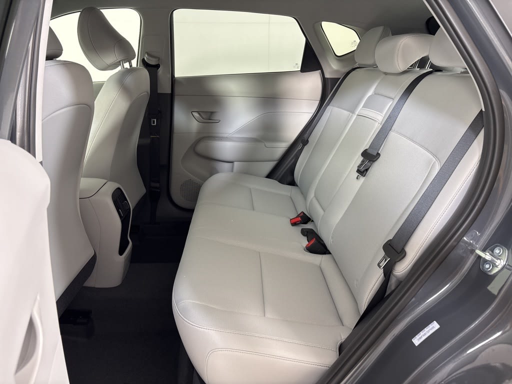 Thumbnail: 2026 Hyundai Kona - 26