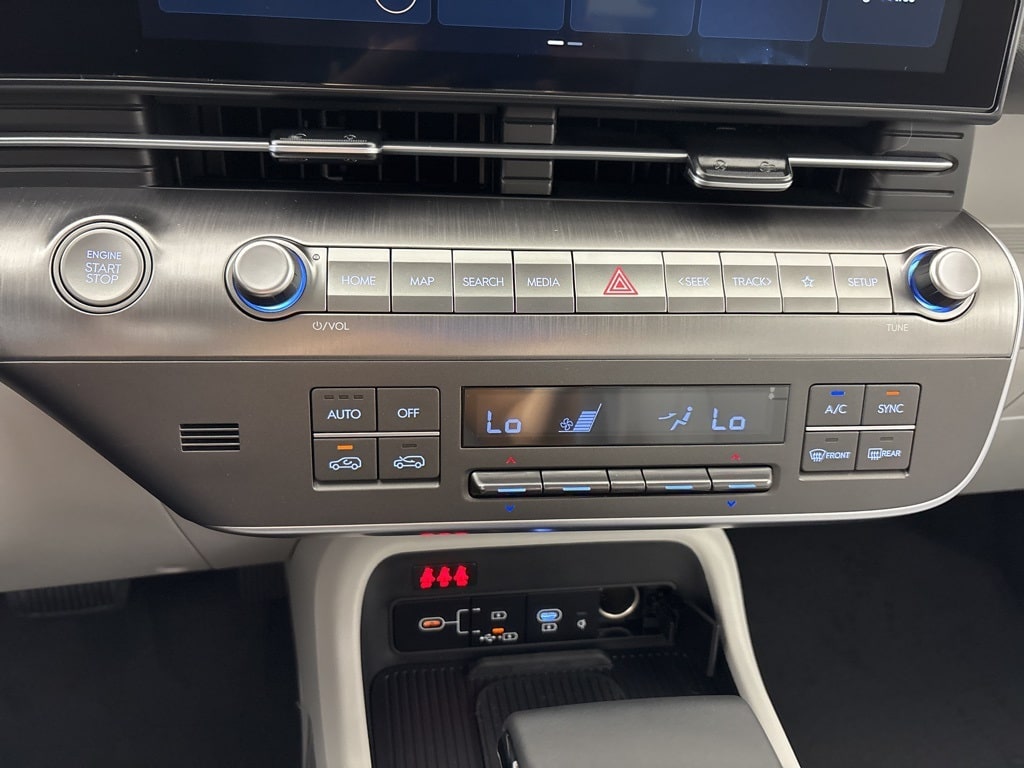 Thumbnail: 2026 Hyundai Kona - 28