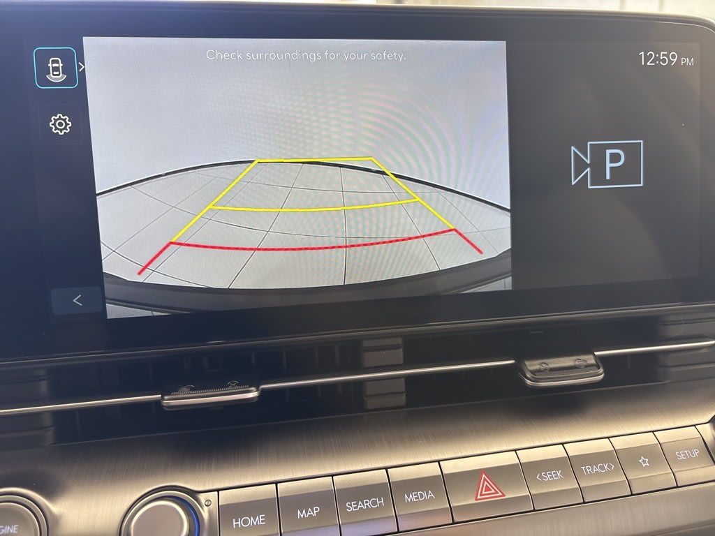 Thumbnail: 2026 Hyundai Kona - 14