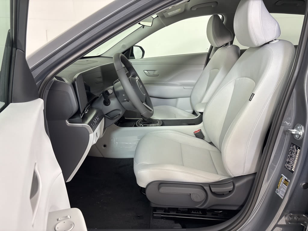 Thumbnail: 2026 Hyundai Kona - 24