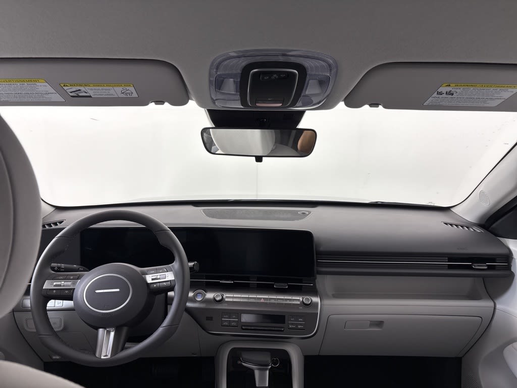 Thumbnail: 2026 Hyundai Kona - 8