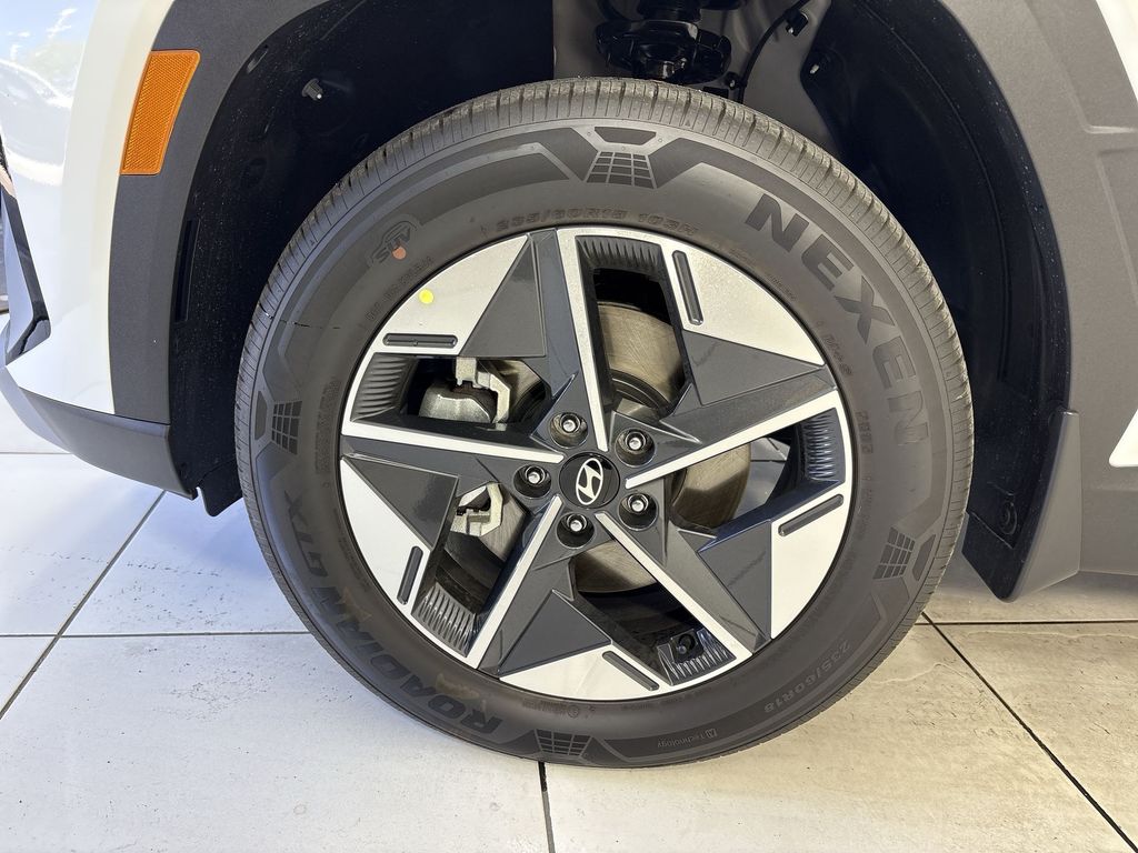 Thumbnail: 2026 Hyundai Tucson - 7