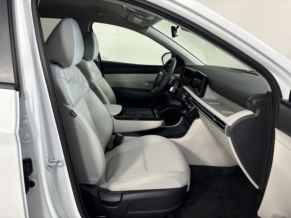Thumbnail: 2026 Hyundai Tucson - 10