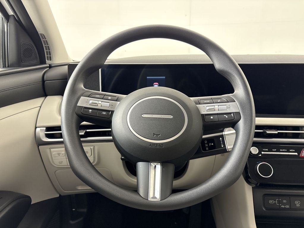 Thumbnail: 2026 Hyundai Tucson - 2