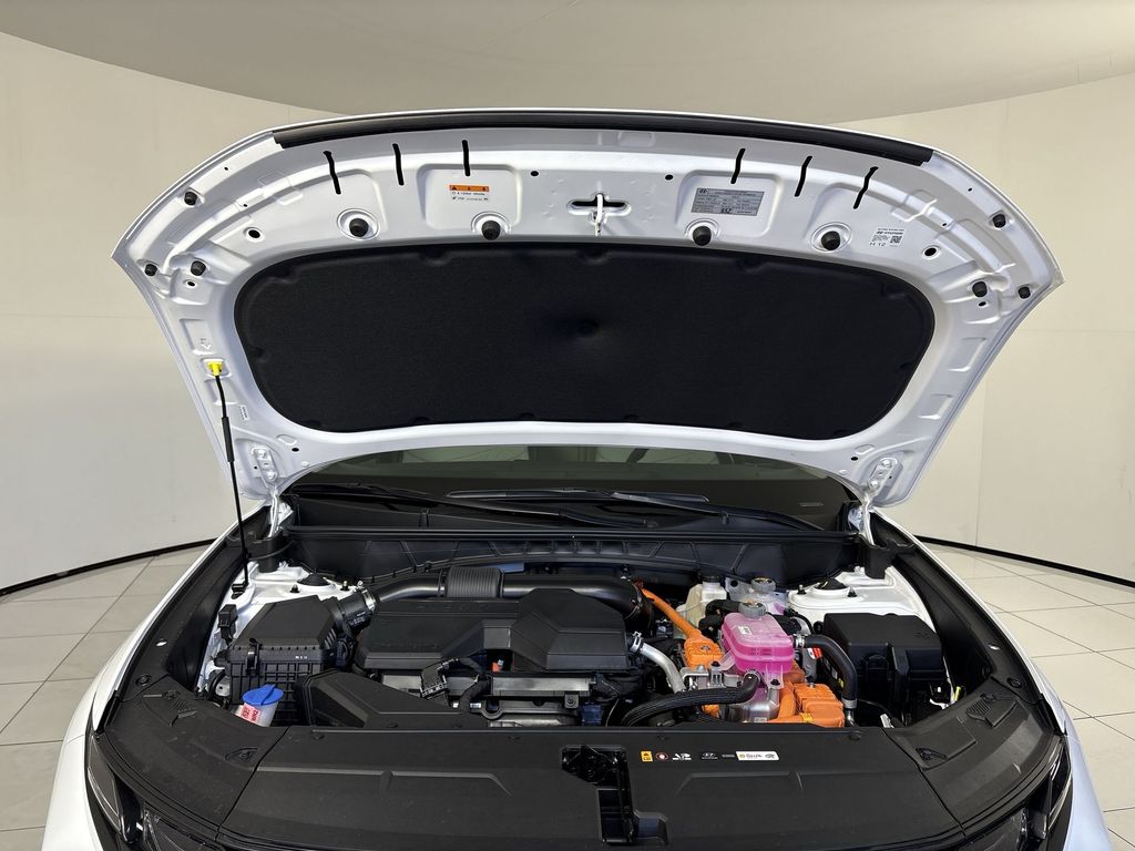 Thumbnail: 2026 Hyundai Tucson - 8