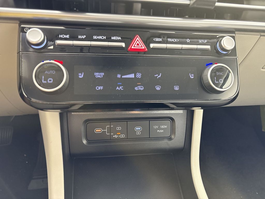 Thumbnail: 2026 Hyundai Tucson - 22