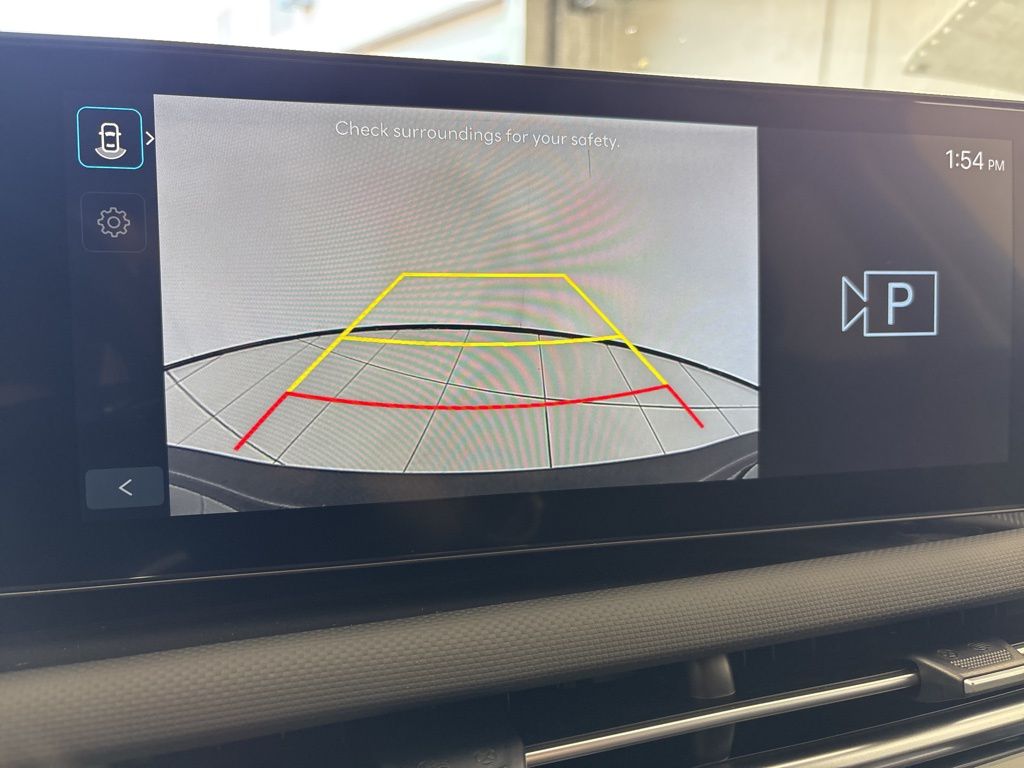 Thumbnail: 2026 Hyundai Tucson - 27