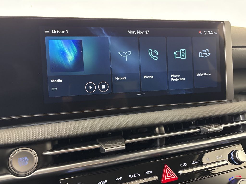 Thumbnail: 2026 Hyundai Tucson - 15