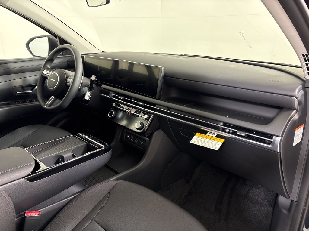 Thumbnail: 2026 Hyundai Tucson - 2