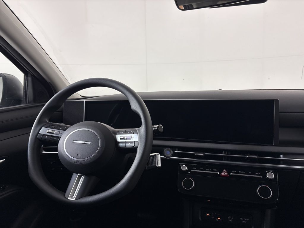 Thumbnail: 2026 Hyundai Tucson - 25