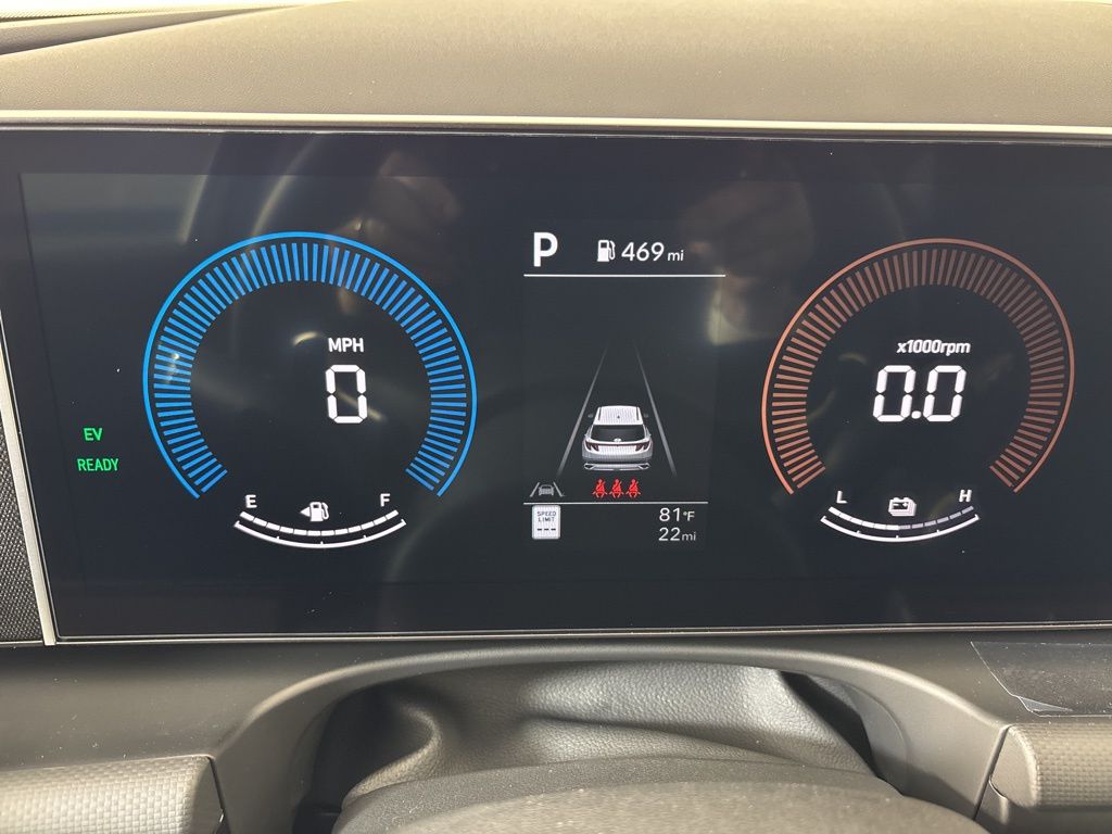 Thumbnail: 2026 Hyundai Tucson - 16